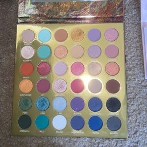 Doja Cat x BH Cosmetics